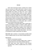 Referāts 'Tīrīšanas un mazgāšanas līdzekļu izvēle Latvijas viesnīcās un sabiedriskās ēdinā', 2.