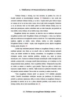 Referāts 'Tīrīšanas un mazgāšanas līdzekļu izvēle Latvijas viesnīcās un sabiedriskās ēdinā', 3.