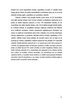 Referāts 'Tīrīšanas un mazgāšanas līdzekļu izvēle Latvijas viesnīcās un sabiedriskās ēdinā', 20.