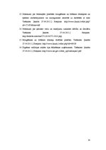 Referāts 'Tīrīšanas un mazgāšanas līdzekļu izvēle Latvijas viesnīcās un sabiedriskās ēdinā', 23.