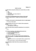 Referāts 'Tīrīšanas un mazgāšanas līdzekļu izvēle Latvijas viesnīcās un sabiedriskās ēdinā', 25.