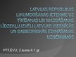 Referāts 'Tīrīšanas un mazgāšanas līdzekļu izvēle Latvijas viesnīcās un sabiedriskās ēdinā', 27.