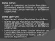 Referāts 'Tīrīšanas un mazgāšanas līdzekļu izvēle Latvijas viesnīcās un sabiedriskās ēdinā', 28.