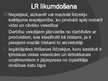 Referāts 'Tīrīšanas un mazgāšanas līdzekļu izvēle Latvijas viesnīcās un sabiedriskās ēdinā', 30.