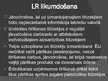 Referāts 'Tīrīšanas un mazgāšanas līdzekļu izvēle Latvijas viesnīcās un sabiedriskās ēdinā', 32.