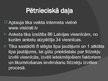 Referāts 'Tīrīšanas un mazgāšanas līdzekļu izvēle Latvijas viesnīcās un sabiedriskās ēdinā', 33.
