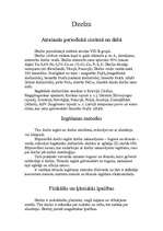 Referāts 'Nemetāls: Si metāli: Mg, Fe', 8.