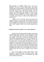 Konspekts 'Jautājumi par filmu "Mirušo dzejnieku biedrība"', 3.