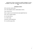 Diplomdarbs 'Profesionālā stresa uztveršana saistībā ar psihisko veselību un psihisko labklāj', 7.