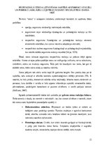 Diplomdarbs 'Profesionālā stresa uztveršana saistībā ar psihisko veselību un psihisko labklāj', 22.