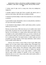 Diplomdarbs 'Profesionālā stresa uztveršana saistībā ar psihisko veselību un psihisko labklāj', 47.