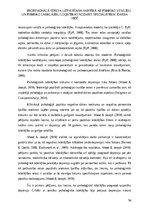 Diplomdarbs 'Profesionālā stresa uztveršana saistībā ar psihisko veselību un psihisko labklāj', 54.