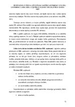 Diplomdarbs 'Profesionālā stresa uztveršana saistībā ar psihisko veselību un psihisko labklāj', 73.