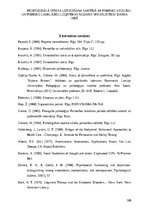 Diplomdarbs 'Profesionālā stresa uztveršana saistībā ar psihisko veselību un psihisko labklāj', 108.