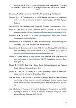 Diplomdarbs 'Profesionālā stresa uztveršana saistībā ar psihisko veselību un psihisko labklāj', 112.