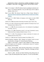 Diplomdarbs 'Profesionālā stresa uztveršana saistībā ar psihisko veselību un psihisko labklāj', 113.