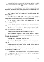 Diplomdarbs 'Profesionālā stresa uztveršana saistībā ar psihisko veselību un psihisko labklāj', 114.