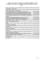 Diplomdarbs 'Profesionālā stresa uztveršana saistībā ar psihisko veselību un psihisko labklāj', 119.