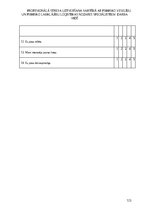 Diplomdarbs 'Profesionālā stresa uztveršana saistībā ar psihisko veselību un psihisko labklāj', 123.