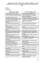 Diplomdarbs 'Profesionālā stresa uztveršana saistībā ar psihisko veselību un psihisko labklāj', 142.