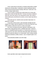 Referāts 'Tekstīlijas viesnīcas interjerā', 7.