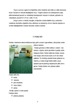 Referāts 'Tekstīlijas viesnīcas interjerā', 8.