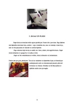 Referāts 'Tekstīlijas viesnīcas interjerā', 12.