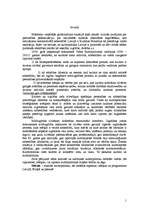 Referāts 'Kultūrpolitika Latvijā Eiropas un pasaules kontekstā', 1.