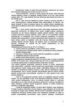 Referāts 'Kultūrpolitika Latvijā Eiropas un pasaules kontekstā', 7.