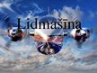 Prezentācija 'Lidmašīna', 1.