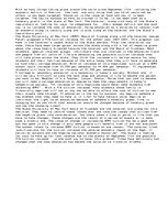 Eseja 'September 11th ', 1.