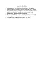 Referāts 'Korelācija', 8.