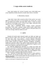 Referāts 'Angļu valodas ietekme uz jauniešu valodu ikdienā', 7.