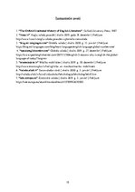 Referāts 'Angļu valodas ietekme uz jauniešu valodu ikdienā', 15.