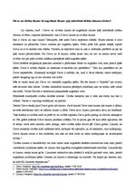 Eseja 'Dieva vai cilvēka likums kā augstākais likums spēj nodrošināt lielāku labumu cil', 1.