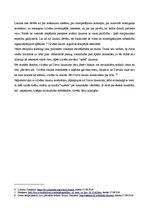 Eseja 'Dieva vai cilvēka likums kā augstākais likums spēj nodrošināt lielāku labumu cil', 2.