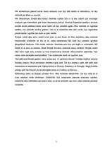 Konspekts 'Reformācija un kontrreformācja, tās sekas 16. - 17.gadsimta vidū', 3.