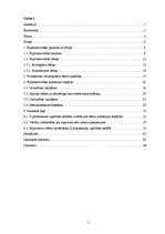 Diplomdarbs 'Hiperaktivitātes korekcijas iespējas pirmsskolas izglītības iestādē', 3.