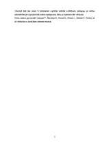 Diplomdarbs 'Hiperaktivitātes korekcijas iespējas pirmsskolas izglītības iestādē', 5.