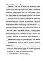 Diplomdarbs 'Hiperaktivitātes korekcijas iespējas pirmsskolas izglītības iestādē', 6.