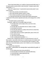 Diplomdarbs 'Hiperaktivitātes korekcijas iespējas pirmsskolas izglītības iestādē', 7.