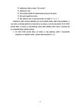 Diplomdarbs 'Hiperaktivitātes korekcijas iespējas pirmsskolas izglītības iestādē', 8.