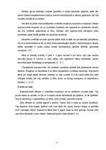 Diplomdarbs 'Hiperaktivitātes korekcijas iespējas pirmsskolas izglītības iestādē', 11.