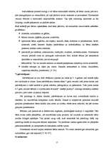 Diplomdarbs 'Hiperaktivitātes korekcijas iespējas pirmsskolas izglītības iestādē', 17.