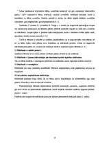 Diplomdarbs 'Hiperaktivitātes korekcijas iespējas pirmsskolas izglītības iestādē', 19.