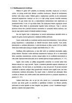 Diplomdarbs 'Hiperaktivitātes korekcijas iespējas pirmsskolas izglītības iestādē', 28.