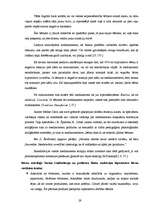 Diplomdarbs 'Hiperaktivitātes korekcijas iespējas pirmsskolas izglītības iestādē', 29.