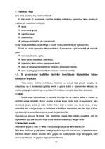 Diplomdarbs 'Hiperaktivitātes korekcijas iespējas pirmsskolas izglītības iestādē', 31.