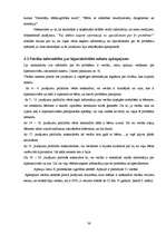 Diplomdarbs 'Hiperaktivitātes korekcijas iespējas pirmsskolas izglītības iestādē', 36.