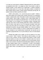 Diplomdarbs 'Hiperaktivitātes korekcijas iespējas pirmsskolas izglītības iestādē', 39.